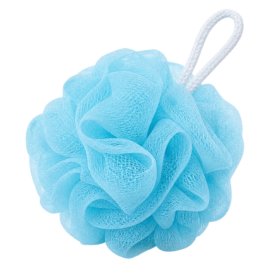 bath sponge