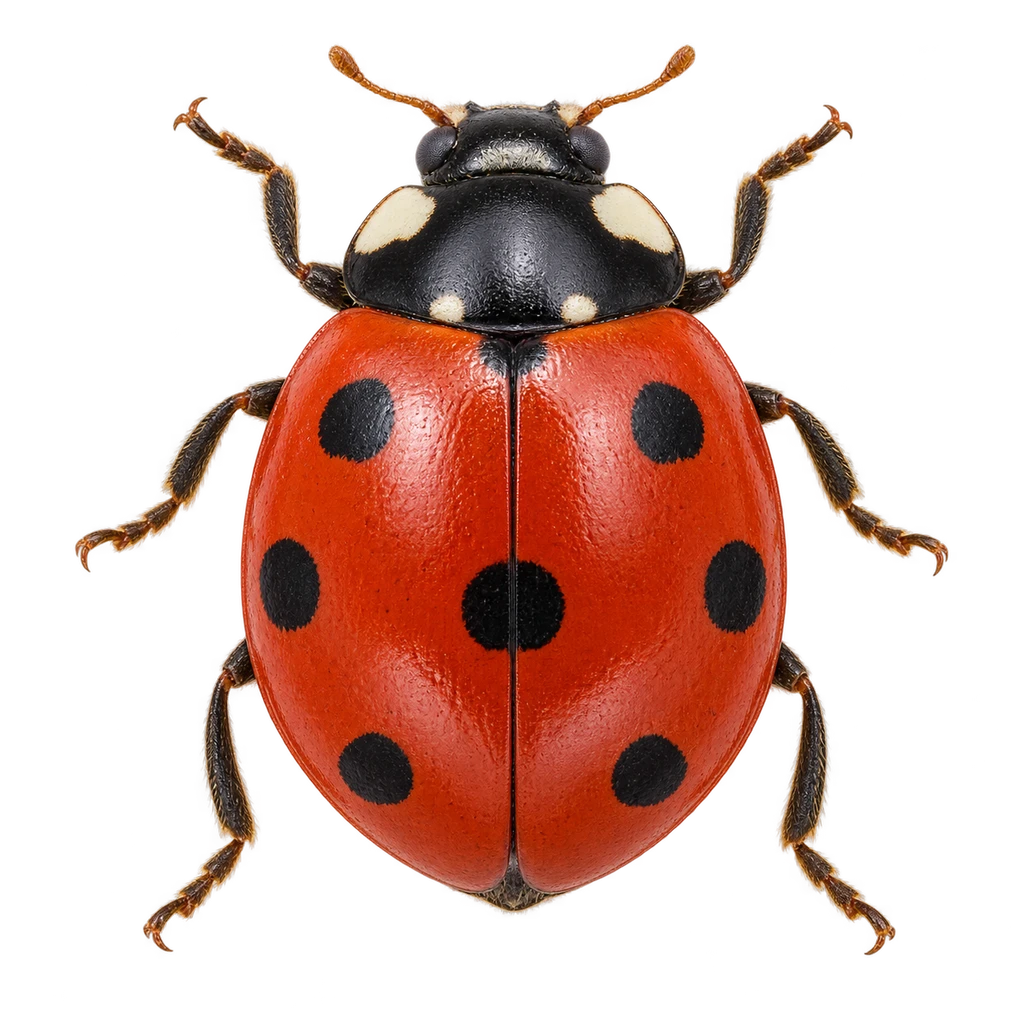 ladybird