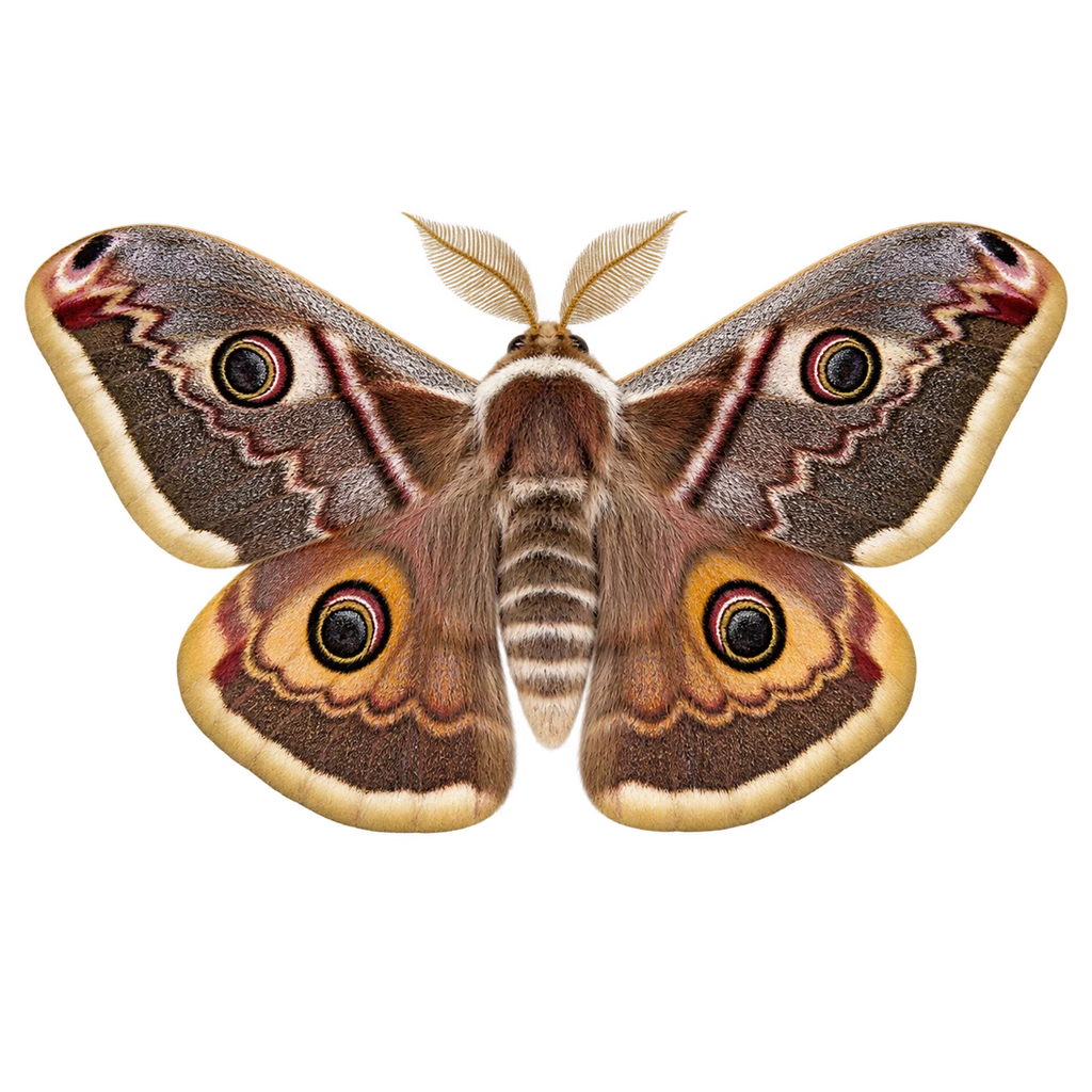 moth