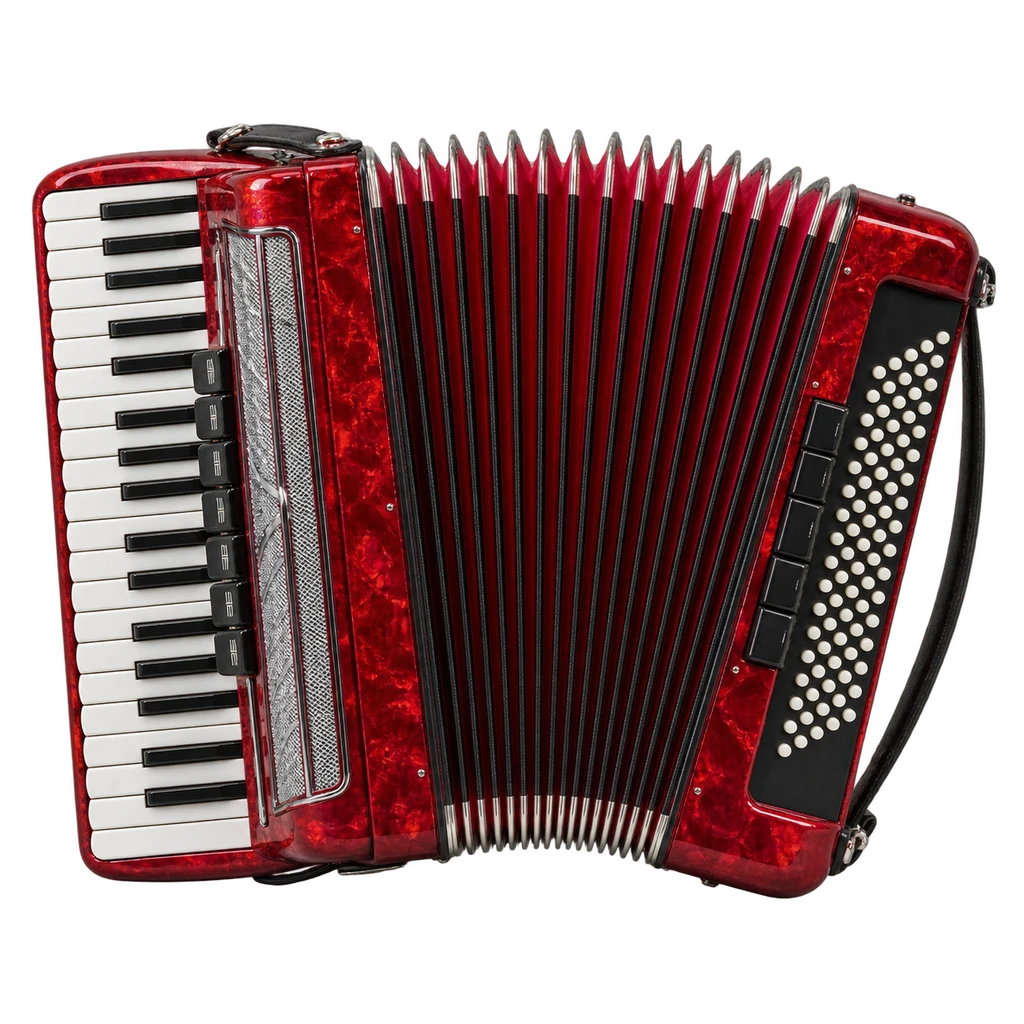 accordion