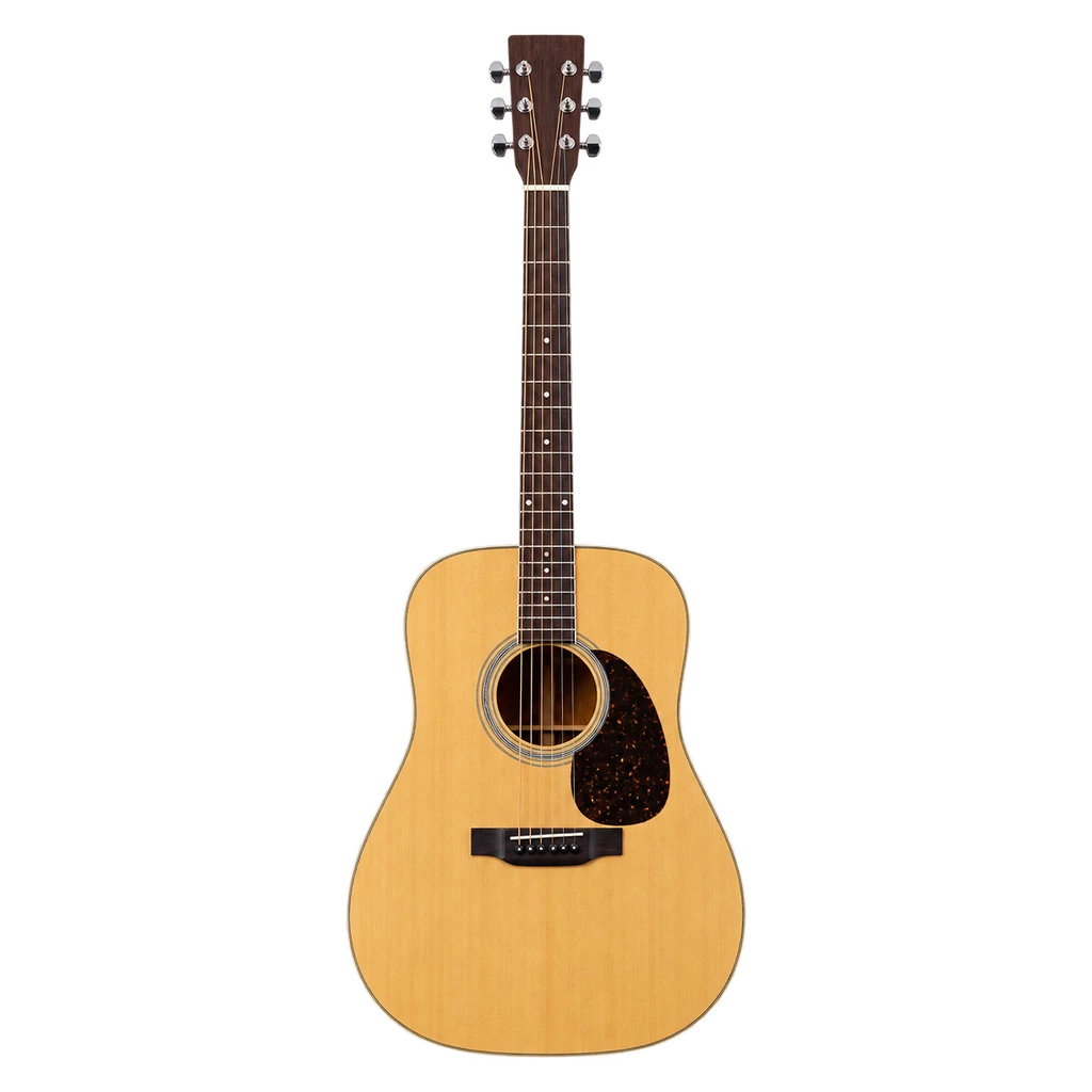 acoustic guitar