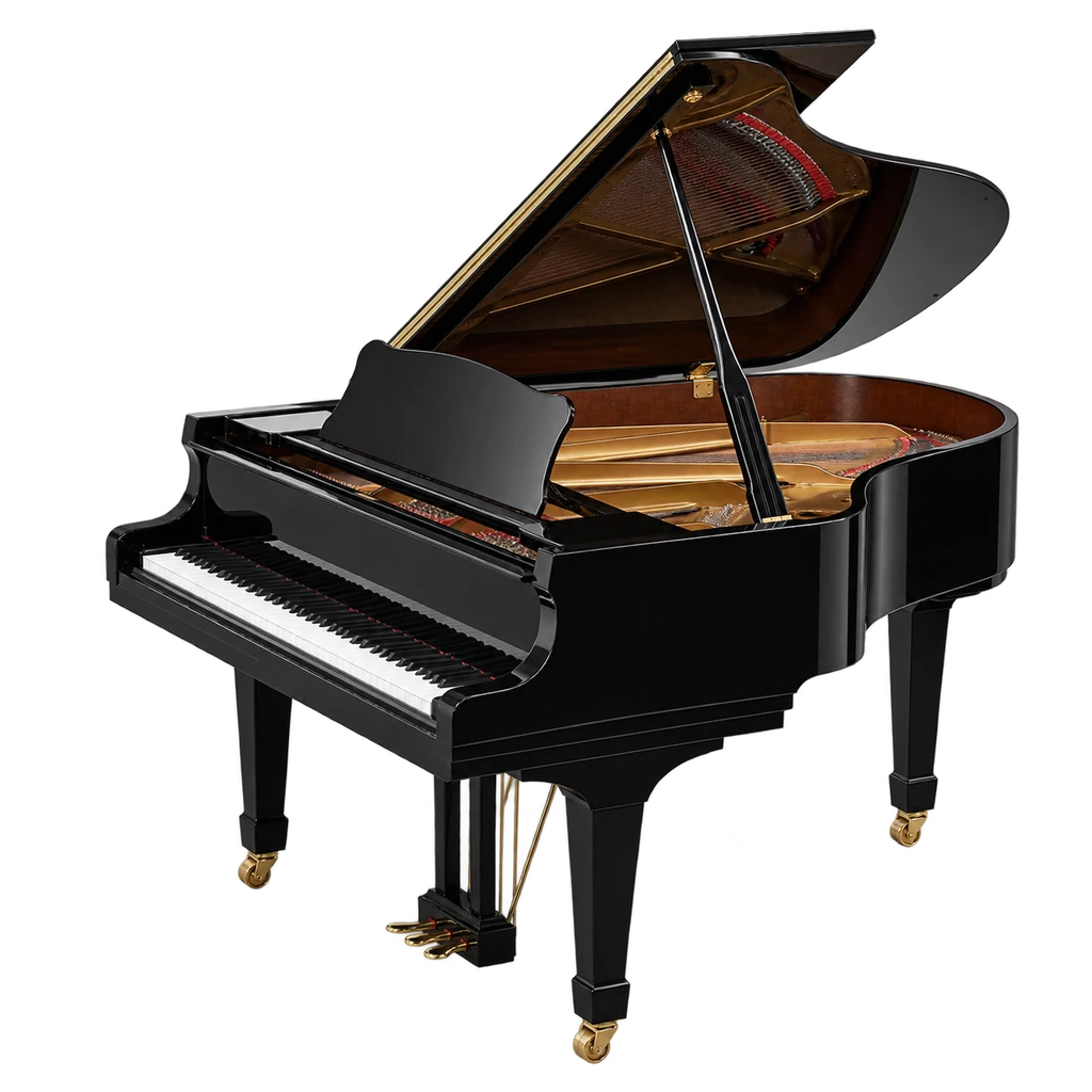grand piano