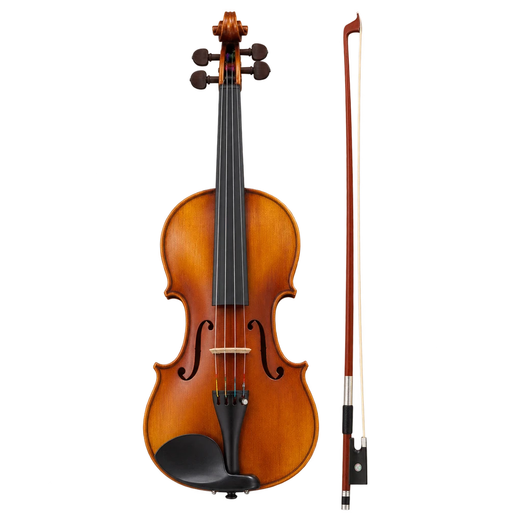 violin