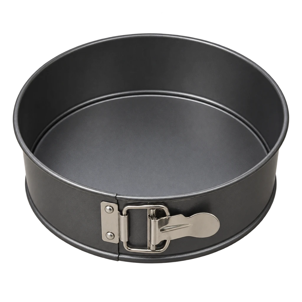 cake tin