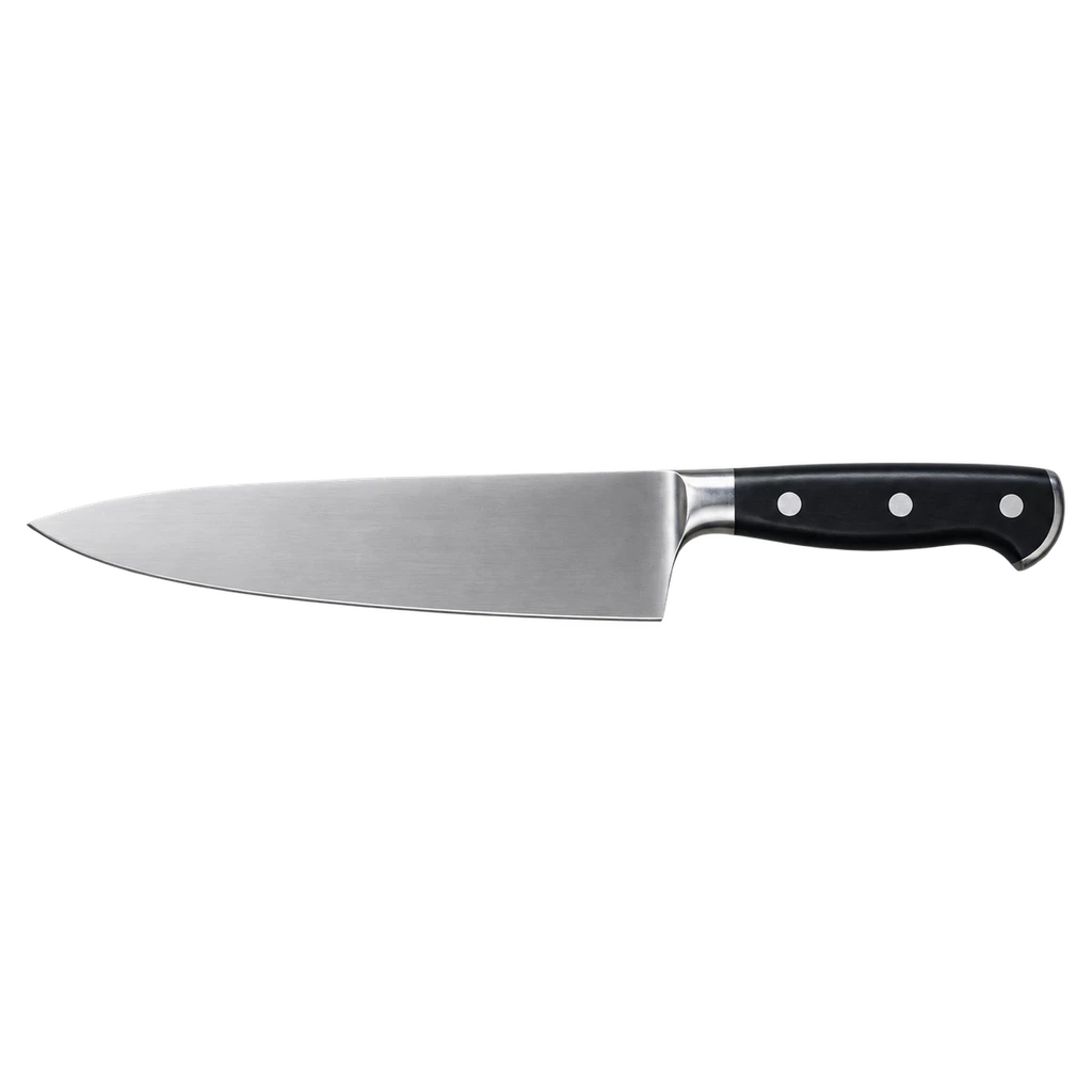 chef's knife