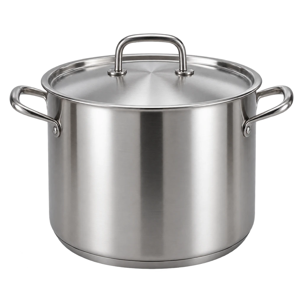cooking pot