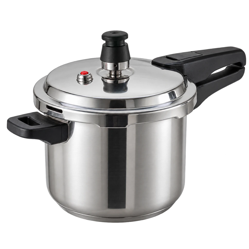 pressure cooker