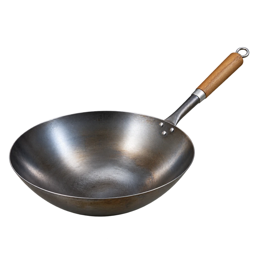 wok