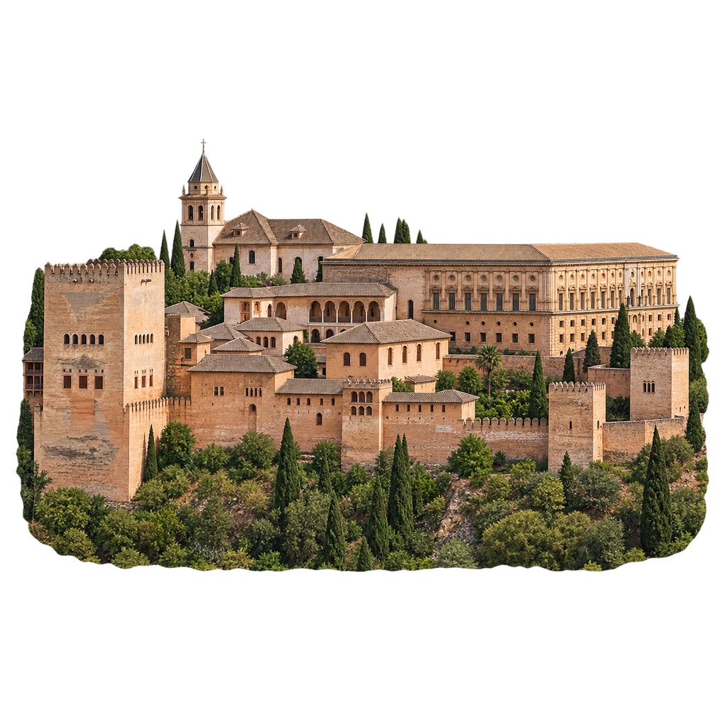 Alhambra