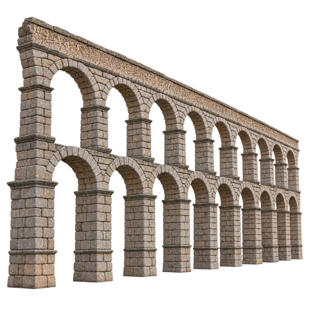 Aqueduct of Segovia