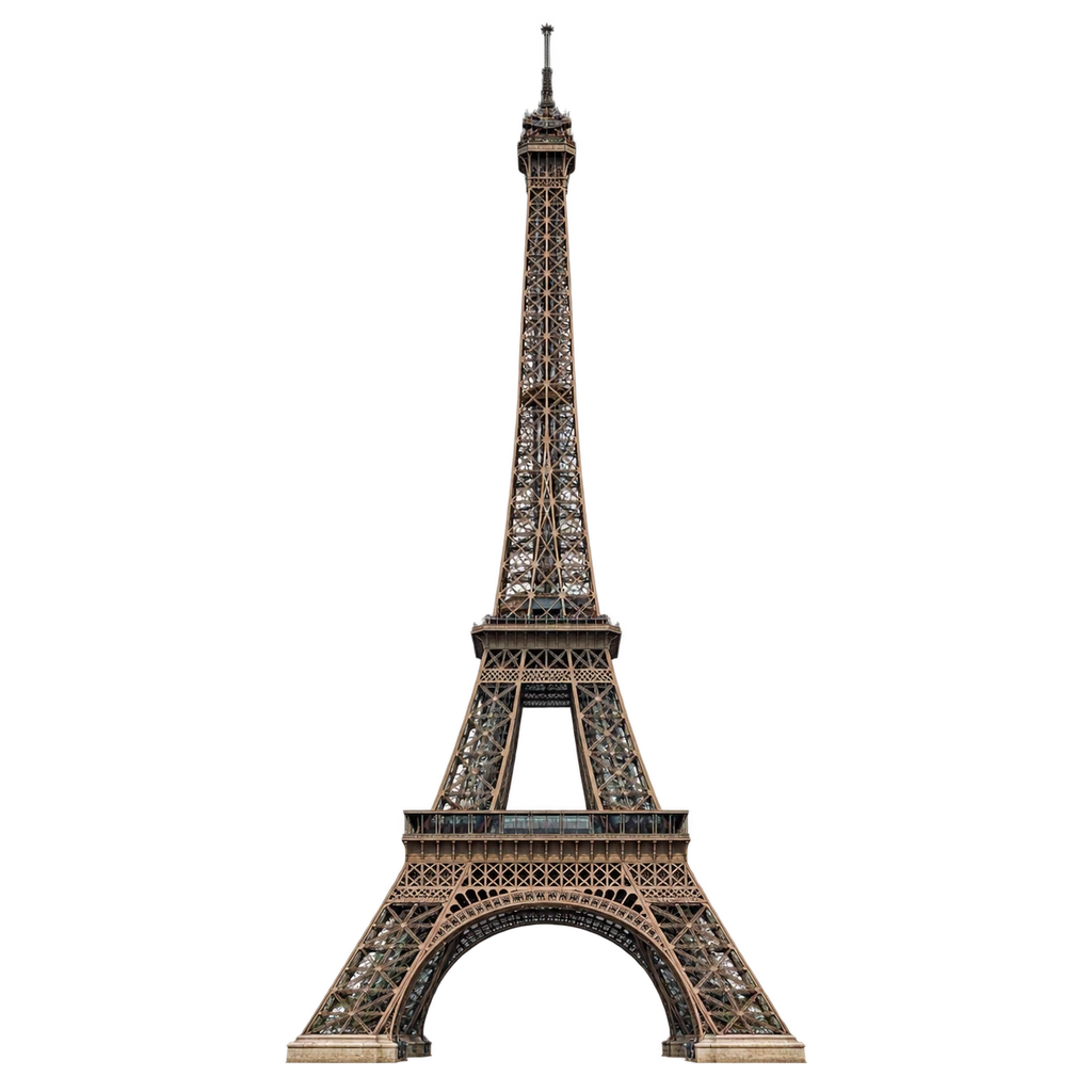 Eiffel Tower
