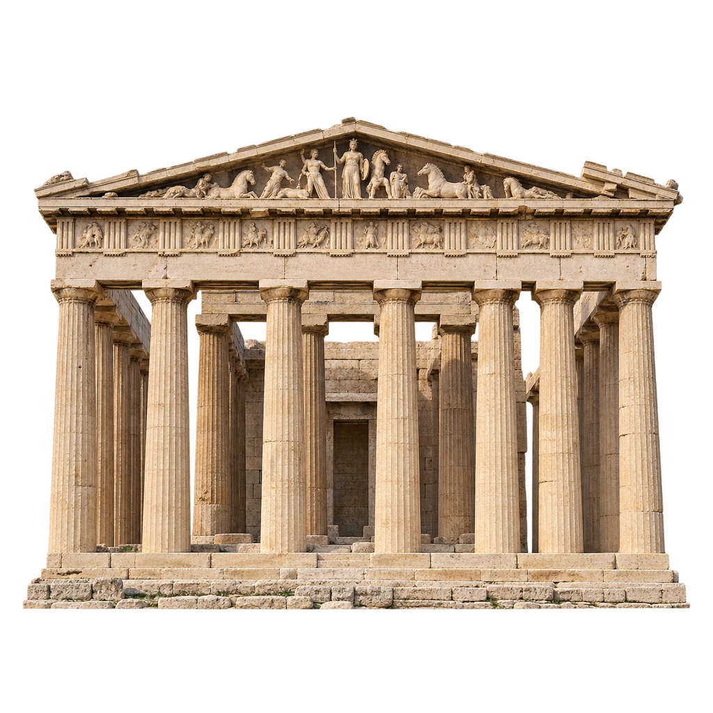 Parthenon