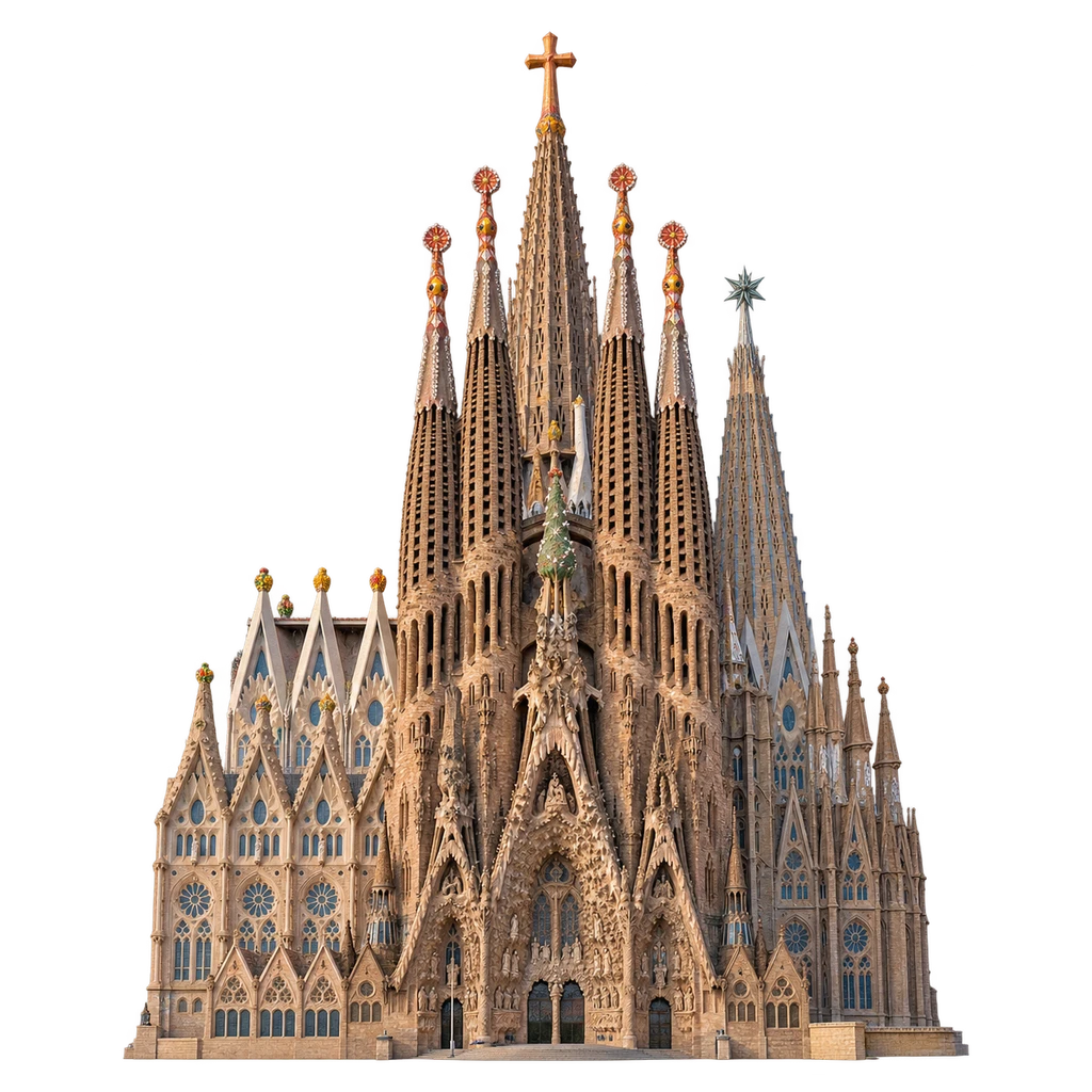 Sagrada Família