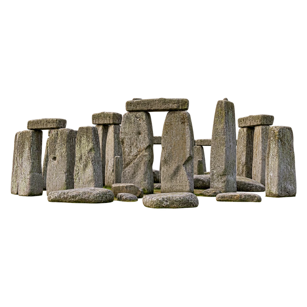Stonehenge