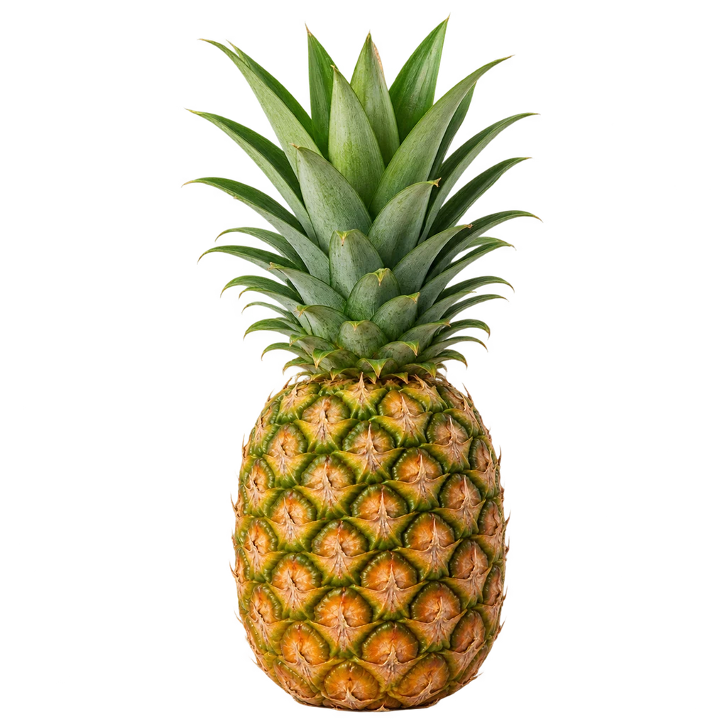 pineapple