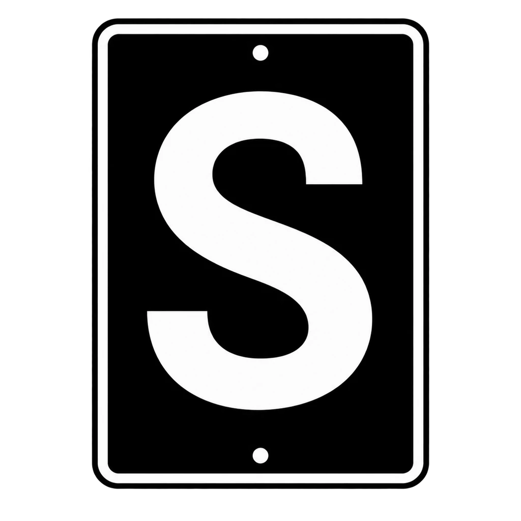 railway whistle board