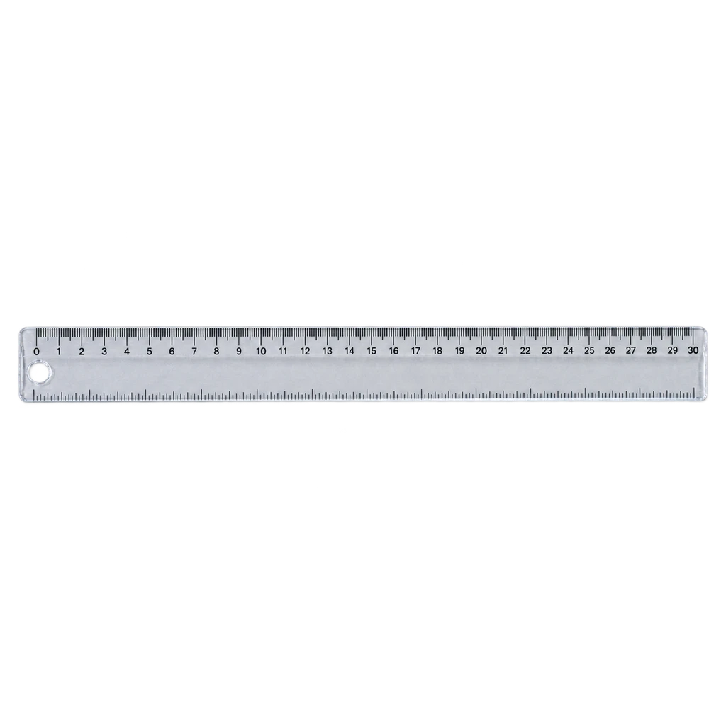 ruler