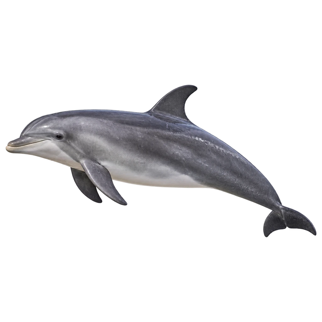 dolphin