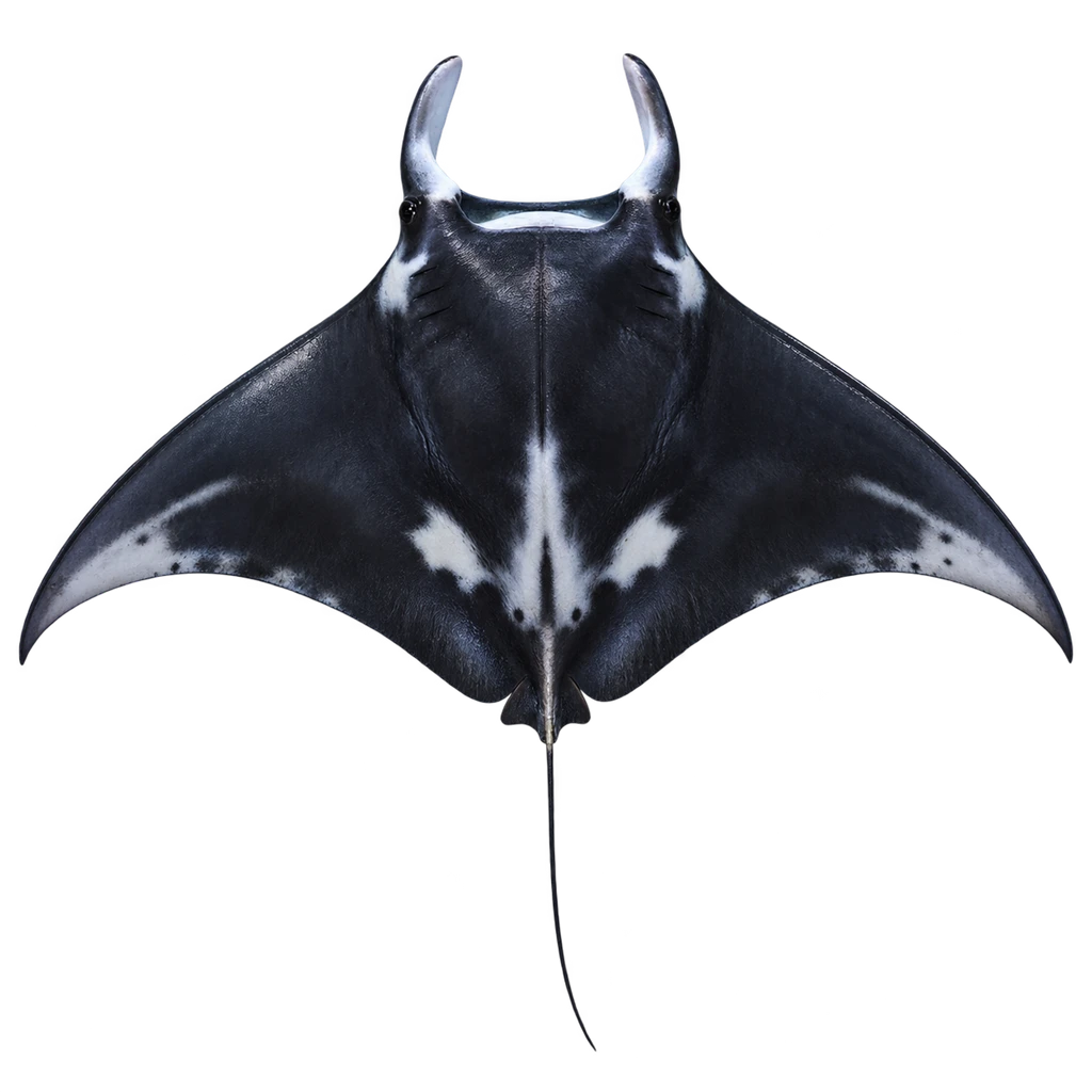 manta ray