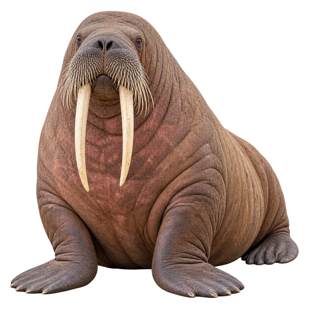 walrus
