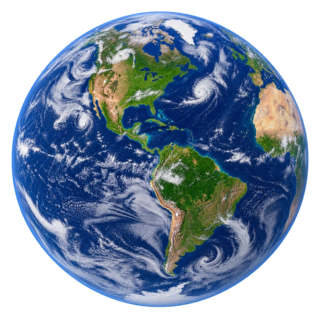 Earth
