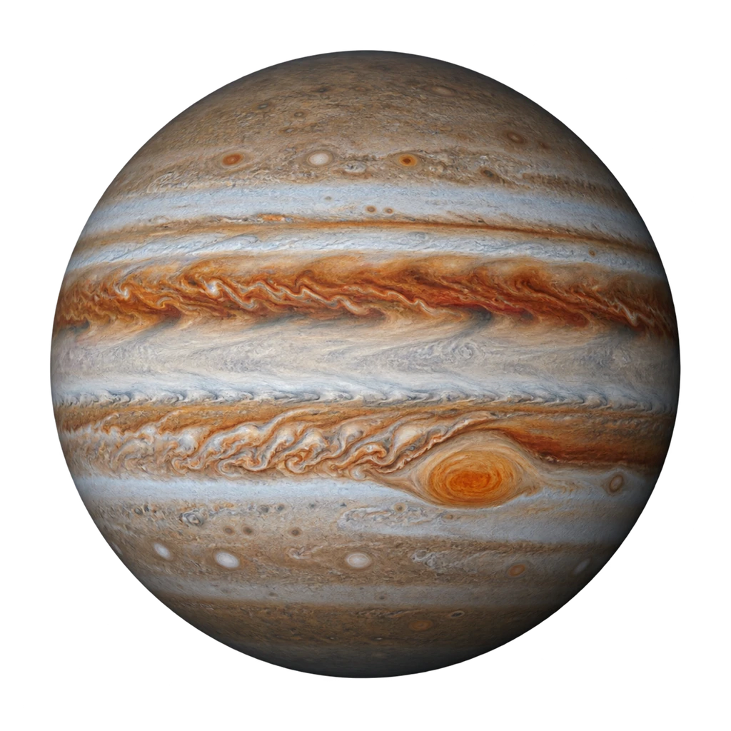 Jupiter