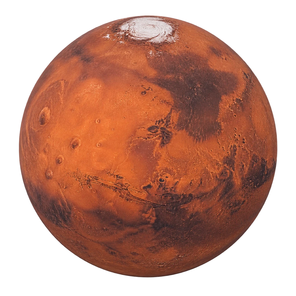 Mars