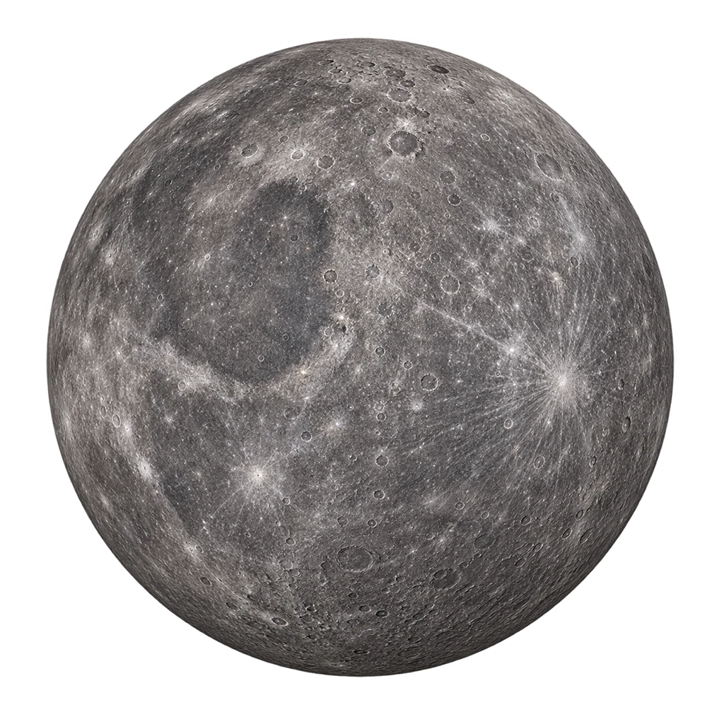 Mercury