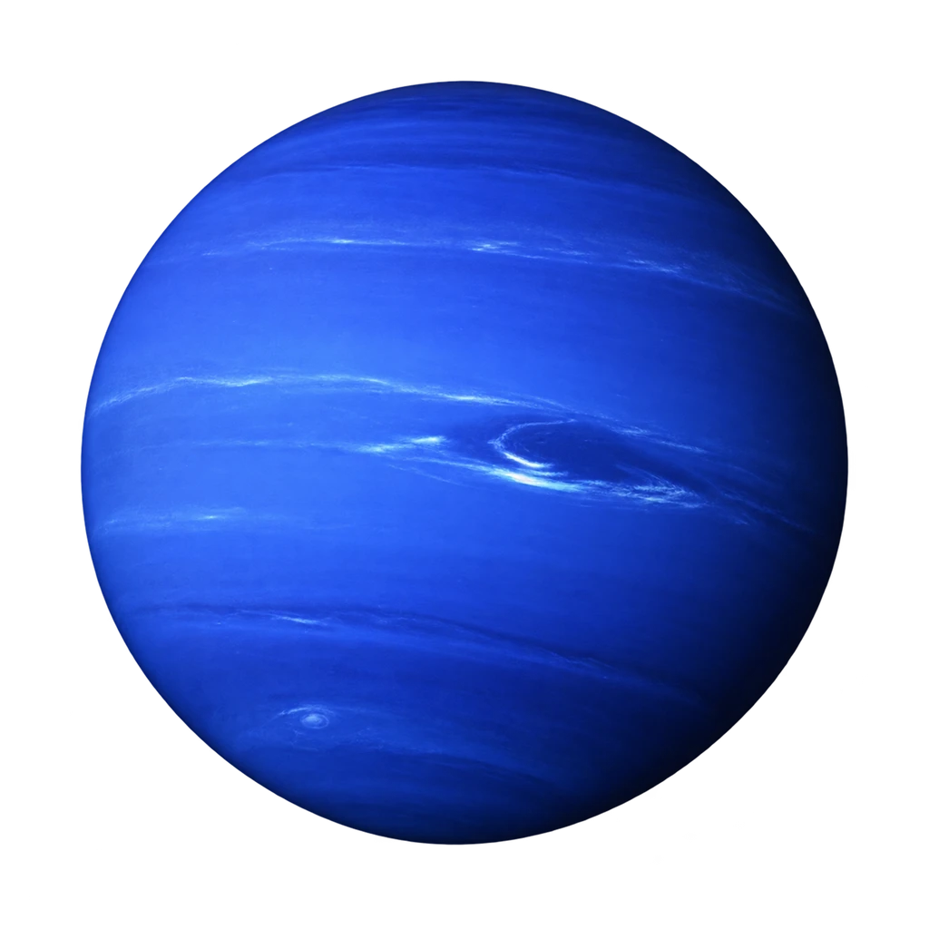 Neptune