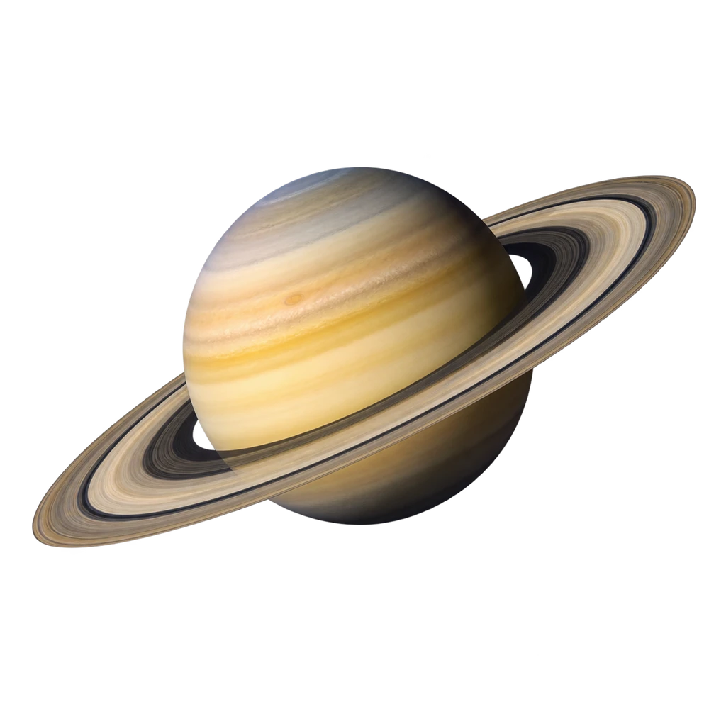 Saturn