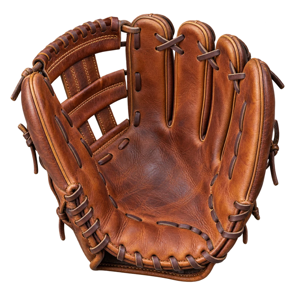 baseball glove