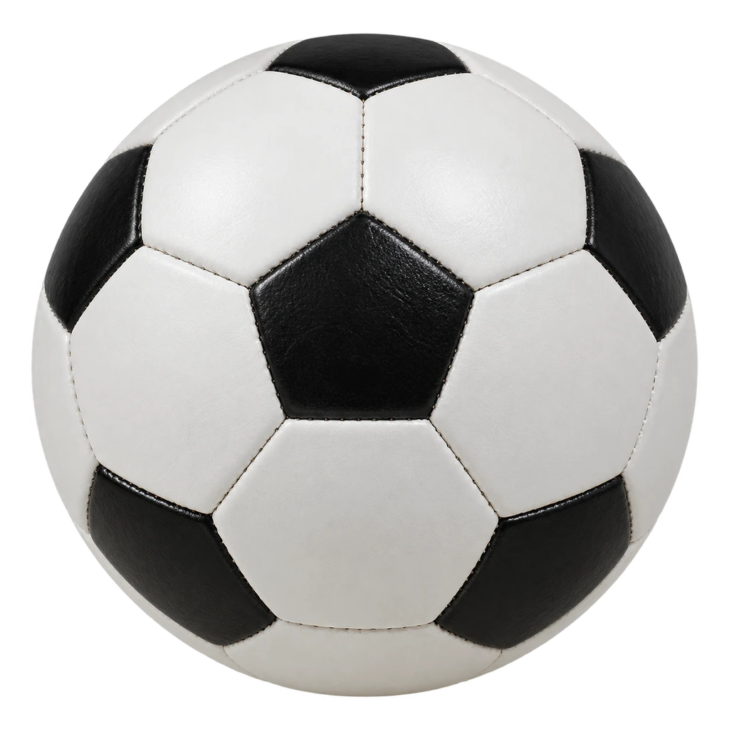 football