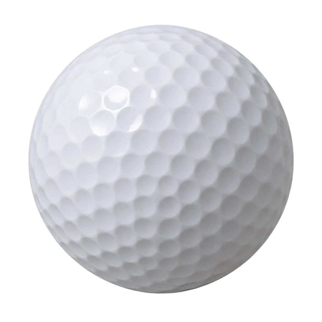 golf ball