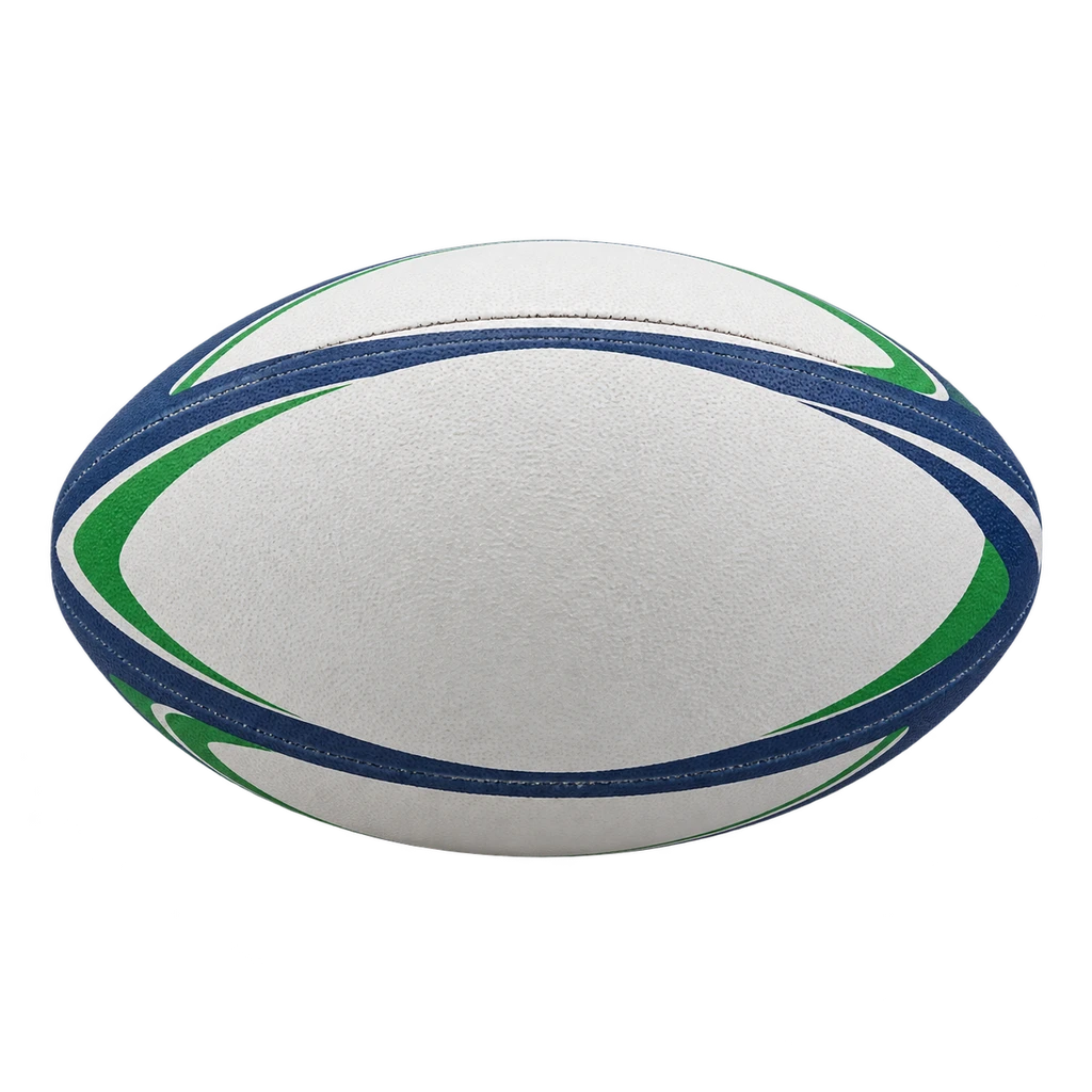 rugby ball