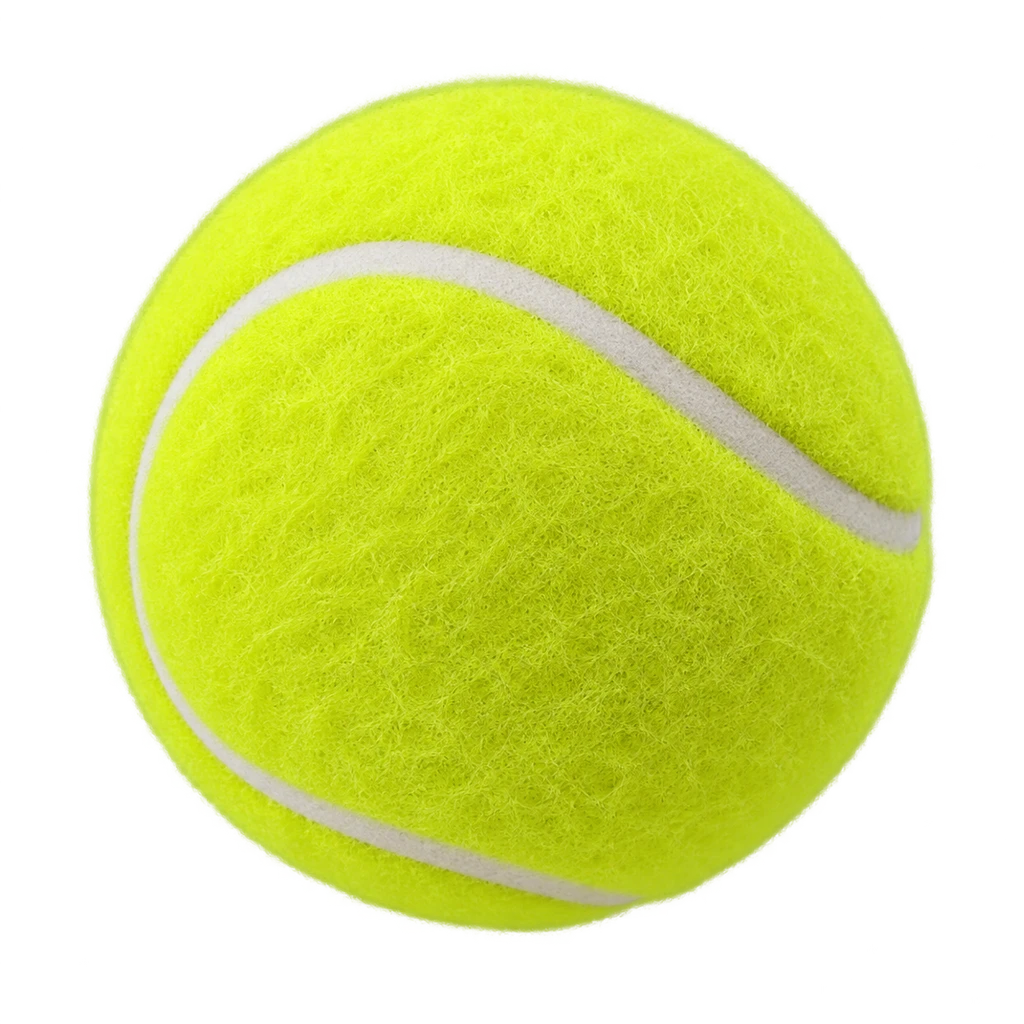tennis ball