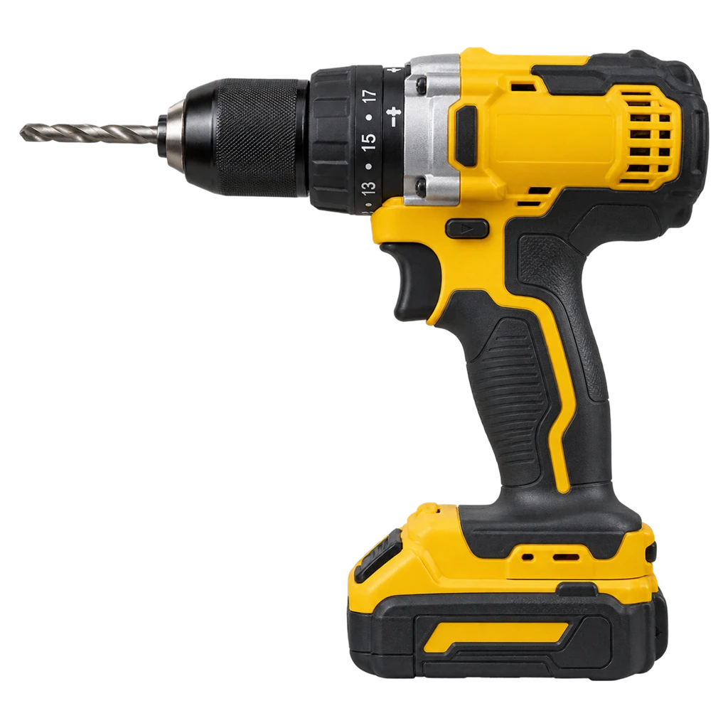 power drill
