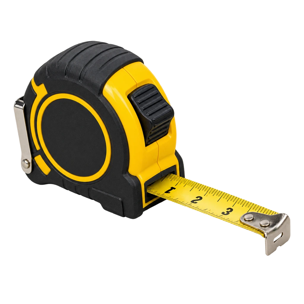 tape measure