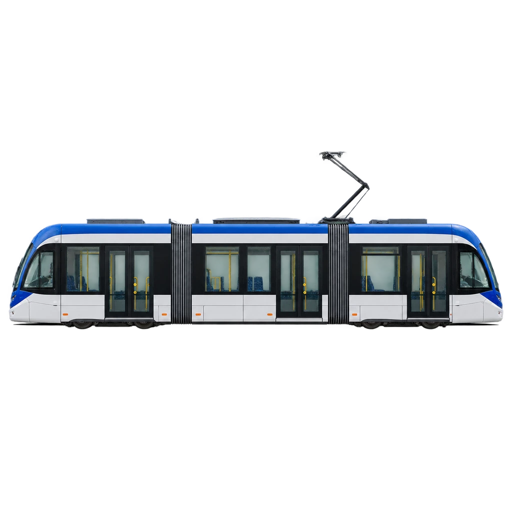 tram