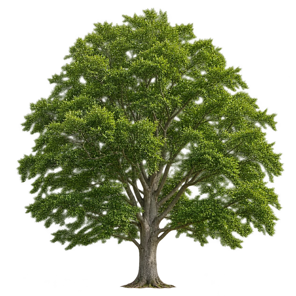 beech