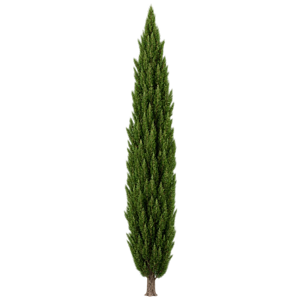 cypress
