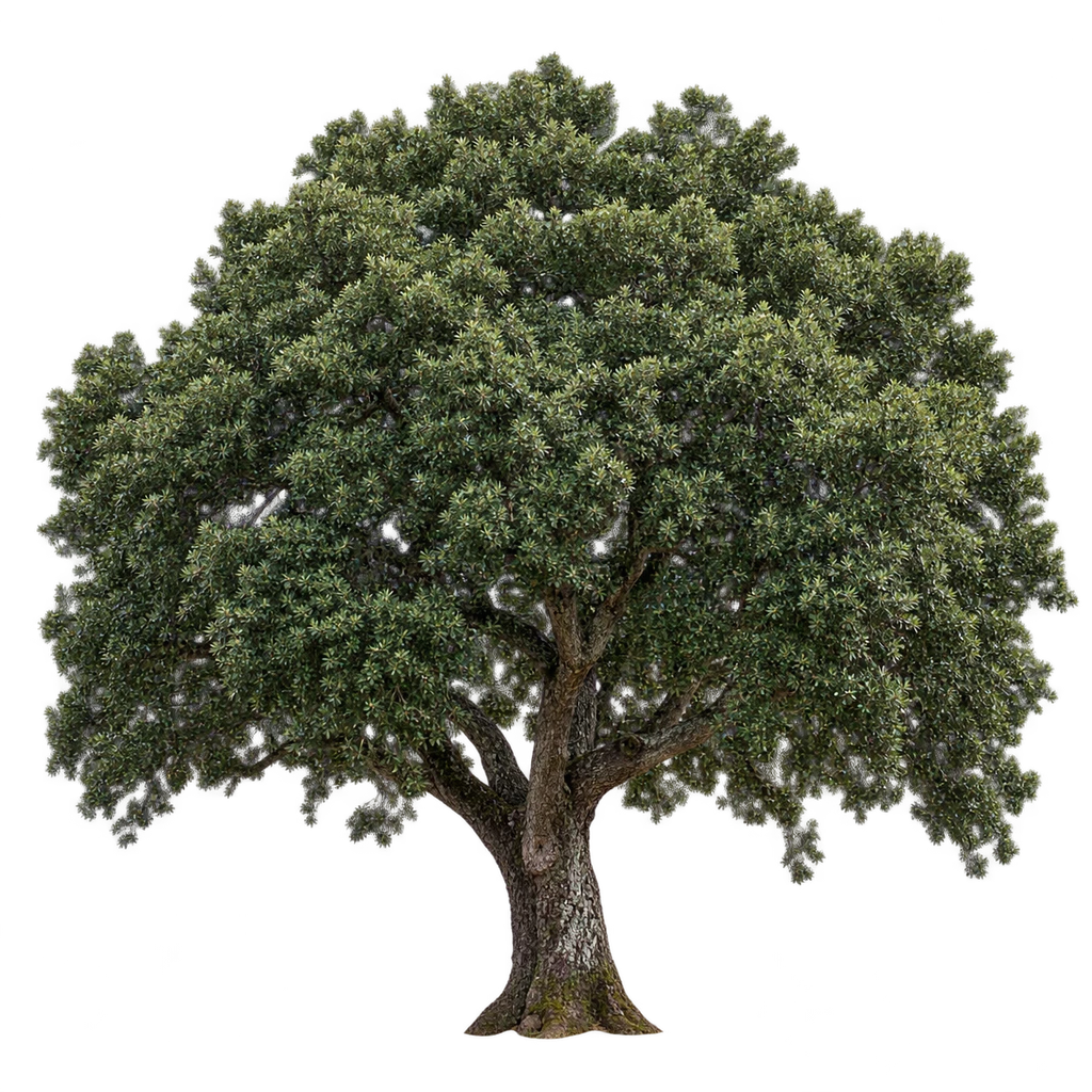 holm oak