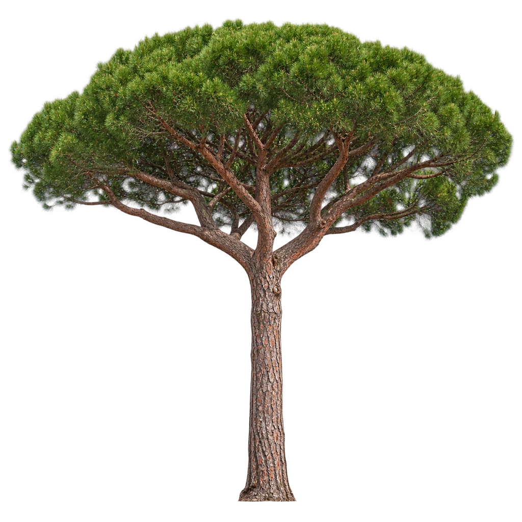 stone pine